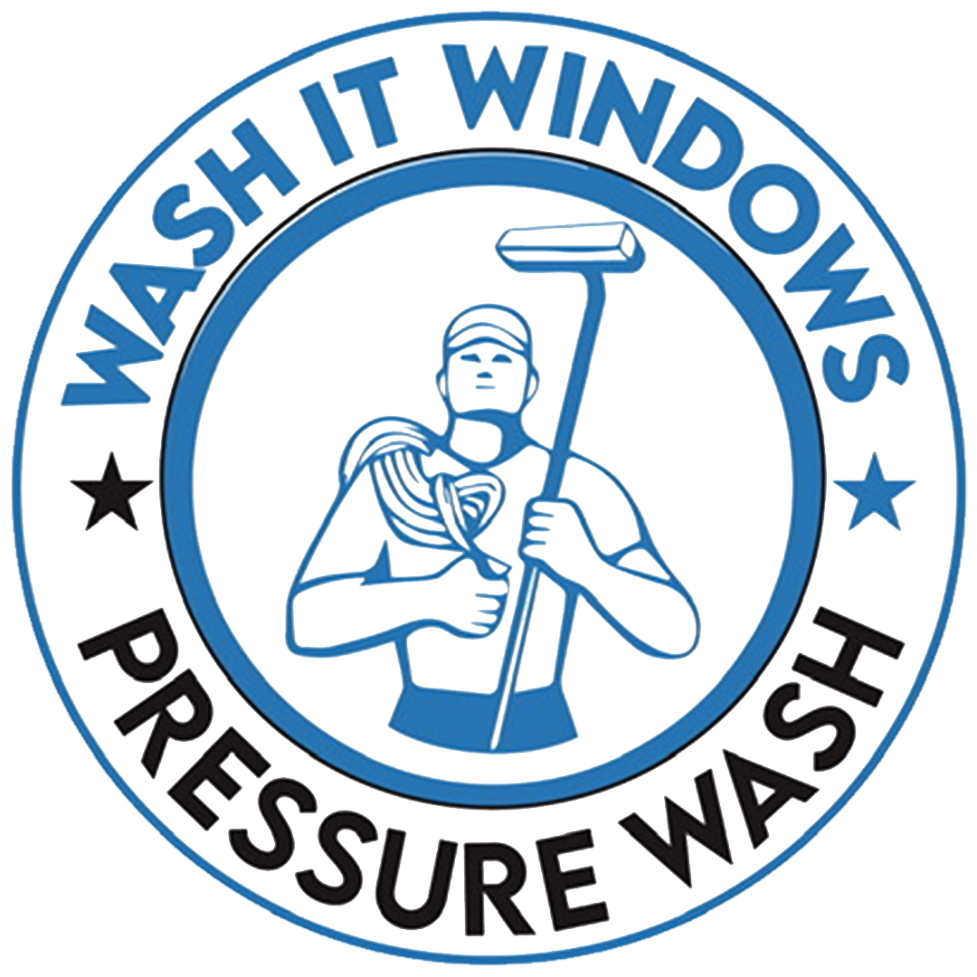 Wash It Windows Logo