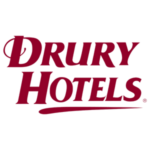 Drury Hotels Logo