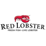 Red Lobster Logo